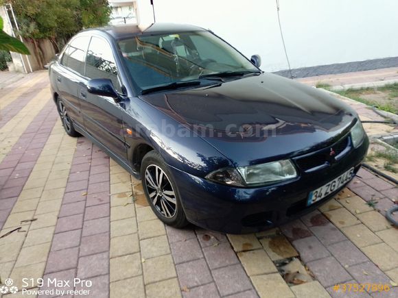 Sahibinden Mitsubishi Carisma 1.6 GLX 2000 Model
