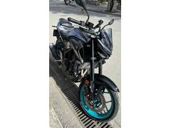 Sahibinden Yamaha MT 25 ABS 