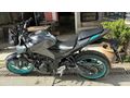 Sahibinden Yamaha MT 25 ABS 