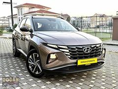 2022 TUCSON 1.6 CRDİ PRİME CAM TAVAN HATASIZ BOYASIZ HASARSIZ