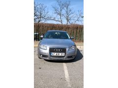 Sahibinden Audi A3 Sportback 1.6 Attraction 2007 Model