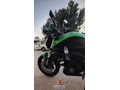 Sahibinden Bajaj Dominar 400 UG