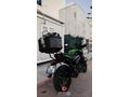 Sahibinden Bajaj Dominar 400 UG