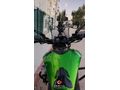 Sahibinden Bajaj Dominar 400 UG
