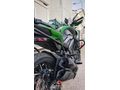 Sahibinden Bajaj Dominar 400 UG