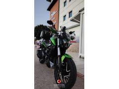 Sahibinden Bajaj Dominar 400 UG