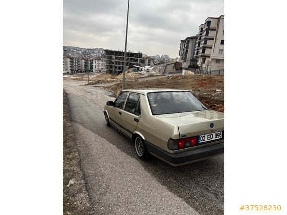 Sahibinden Tofaş Doğan SLX 1993 Model 