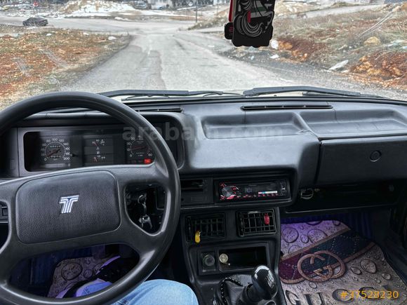 Sahibinden Tofaş Doğan SLX 1993 Model 