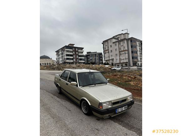 Sahibinden Tofaş Doğan SLX 1993 Model 
