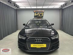 Koray Otomotiv'den Audi A6 2.0 TDİ