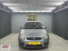 Koray Otomotiv'den Değişensiz Dizel Ford C-Max
