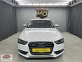Koray Otomotiv'den Değişensiz Audi A4 2.0 TDİ