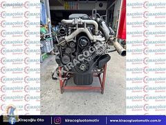 FORD CARGO 1842/3542/4142 F-MAX MOTOR VE YEDEK PARÇALARI