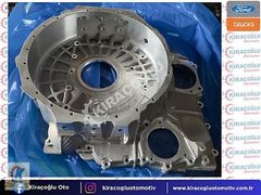 FORD F-LİNE 4145 PTO VOLAN MUHAFAZA/ FORD F-LİNE YEDEK PARÇA