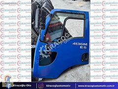 FORD CARGO 4136 SOL KAPI/FORD CARGO YENİ VE ÇIKMA YEDEK PARÇALAR