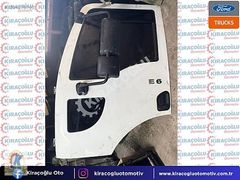FORD CARGO 3233 SOL KAPI/ FORD CARGO YEDEK PARÇALARI