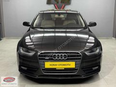 Koray Otomotiv'den Otomatik Audi A4 2.0TFSI Quattro SOĞUTMA/SNRF