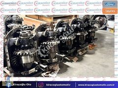 FORD F-LİNE 3545/4445 ARKA DİFERANSİYEL /FORD TRUCKS YEDEK PARÇA
