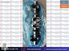 FORD CARGO KRANK MİLİ/ FORD CARGO YEDEK PARÇALARI