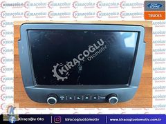 FORD F -MAX NAVİGASYON CİHAZI/ RC46- 18K931-BE/ YEDEK PARÇA