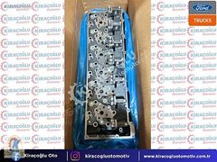 FORD F-MAX SİLİNDİR KAPAK/ GC46 6050 AP/ FORD TRUCKS YEDEK PARÇA