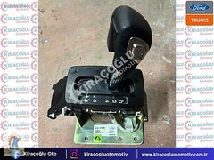 FORD CARGO 1842/ 4142 OTOMATİK VİTES KOLU- GC46 7210 BC