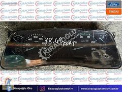 FORD CARGO 1842 GÖSTERGE PANELİ/GC46-10849-EU/