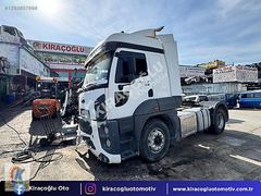 FORD CARGO 1842 KABİN / FORD TRUCKS YEDEK PARÇALARI