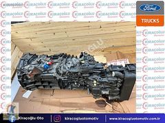 FORD CARGO 4142 RÖTERDARLI ŞANZIMAN KOMPLE SANDIK/ ZF 16S2231