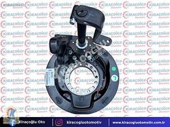 FORD CARGO FREN TABLASI / FORD TRUCKS YEDEK PARÇALARI