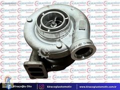 FORD CARGO 3230 TURBO/ FORD CARGO YEDEK PARÇALARI