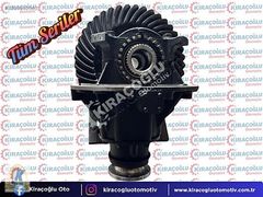 MERITOR (ROCKWELL) DİFERANSİYEL / FORD TRUCKS YEDEK PARÇALARI