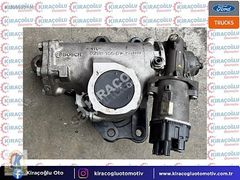 FORD F-MAX ELEKTRİKLİ DİREKSİYON KUTUSU/ FORD TRUCKS YEDEK PARÇA