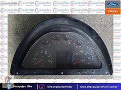 FORD CARGO GÖSTERGE PANELİ DİJİTAL /6C46 10849 BA/2524-3230-3430