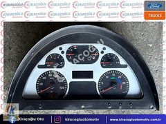 FORD CARGO GÖSTERGE PANELİ/CC46-10849-AD/ FORD CARGO YEDEK PARÇA