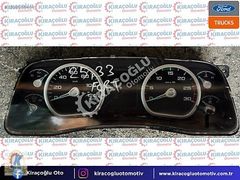FORD CARGO 2533 GÖSTERGE PANELİ/GC46-10849-AD