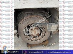 FORD CARGO TELMA/ FORD TRUCKS YEDEK PARÇALARI