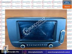 FORD F -MAX NAVİGASYON CİHAZI/ MC46- 18K931-BE