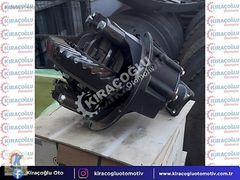 OTOKAR ATLAS /SULTAN / DİFERANSİYEL- YENİ TÜM SERİLER