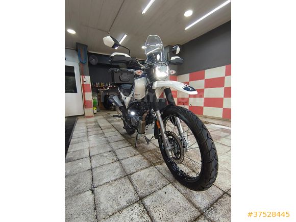 Sahibinden Hero XPulse 200 4V Pro