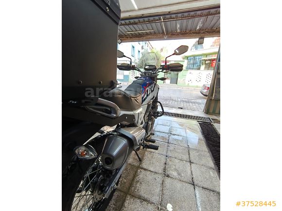 Sahibinden Hero XPulse 200 4V Pro