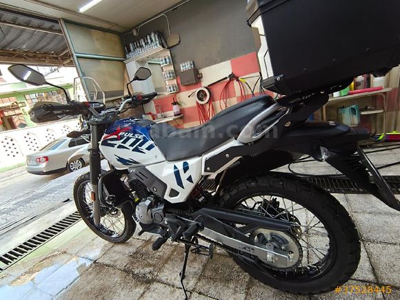 Sahibinden Hero XPulse 200 4V Pro