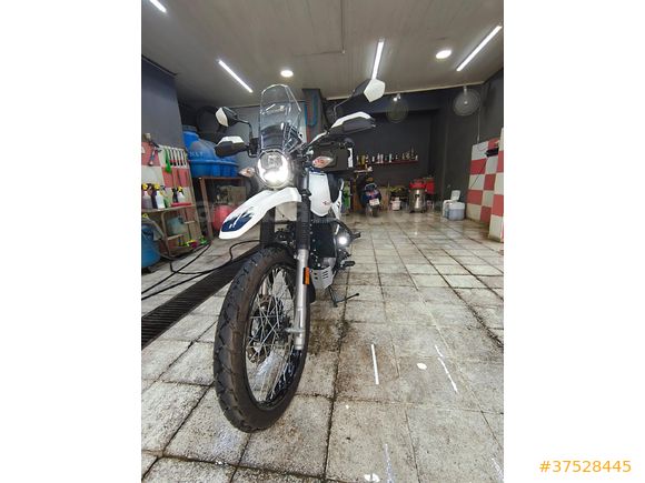 Sahibinden Hero XPulse 200 4V Pro