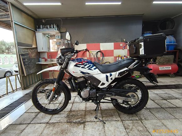 Sahibinden Hero XPulse 200 4V Pro