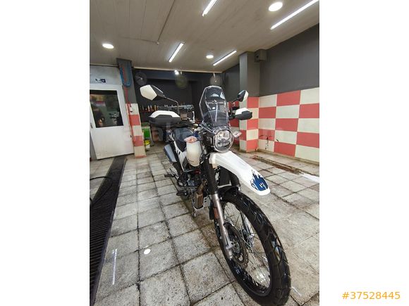 Sahibinden Hero XPulse 200 4V Pro