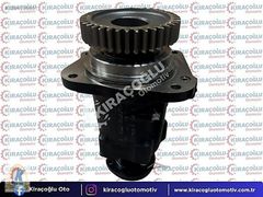 FORD CARGO 3542/4136/4142 MİKSER PTO- FORD TRUCKS YEDEK PARÇALAR