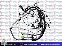 FORD F-MAX MOTOR ELEKTRİK TESİSATI/ FORD F-MAX YEDEK PARÇALARI