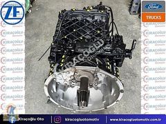 ZF 16 S 2520 ŞANZIMAN/ FORD TRUCKS YENİ VE ÇIKMA YEDEK PARÇALARI