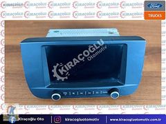 FORD F-MAX NAVİGASYON CİHAZI/ JC46-18K931-DK