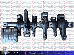FORD TRUCKS F-MAX/FORD CARGO 4142 PİYANO TAKIMI